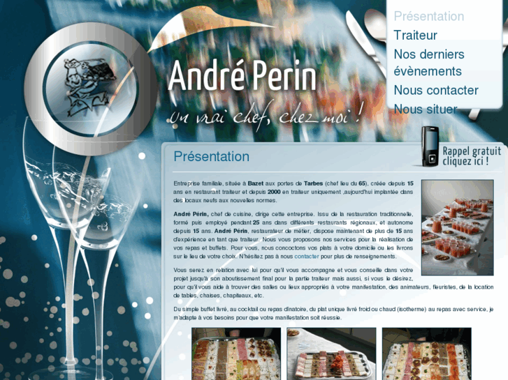 www.perin-traiteur.com