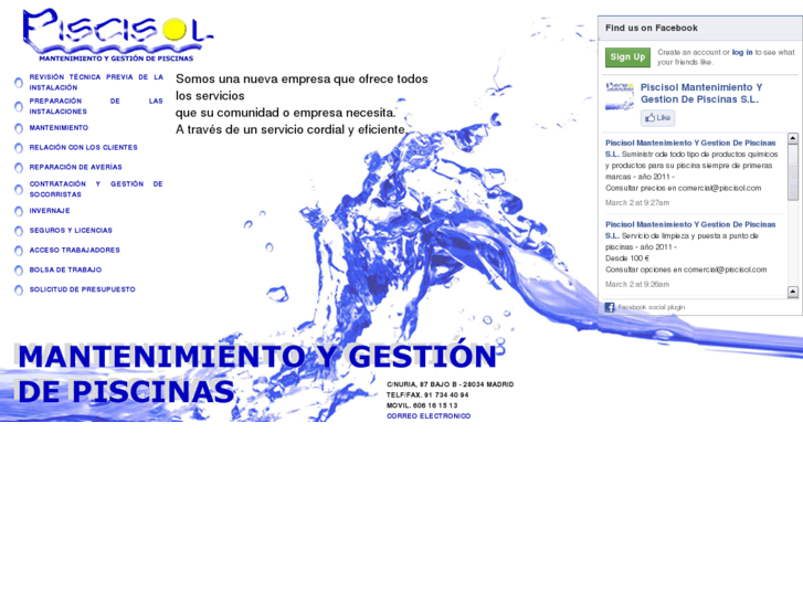 www.piscisol.com