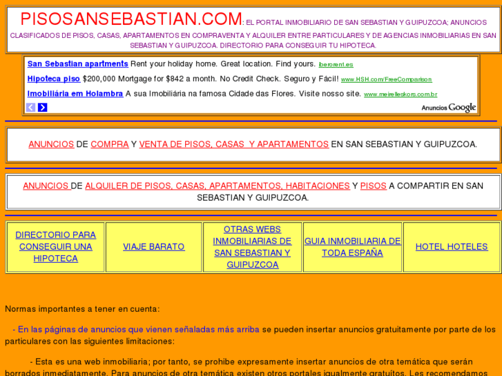 www.pisosansebastian.com