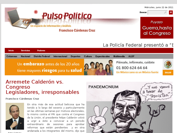 www.pulsopolitico.com.mx