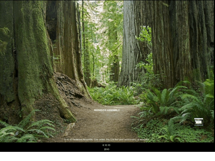 www.redwoodassembly.com