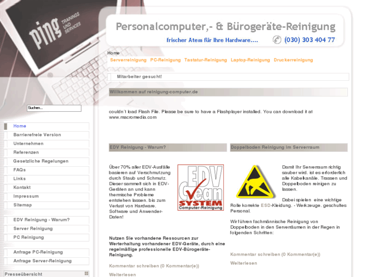 www.reinigung-computer.de