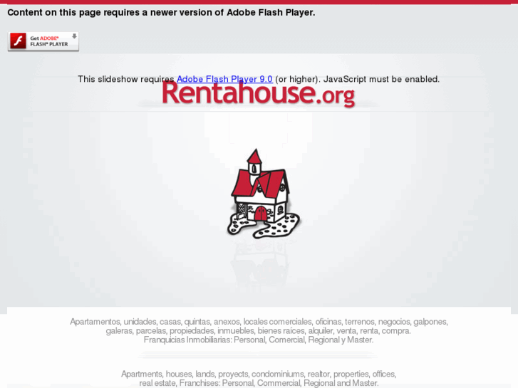 www.rentahouse.org