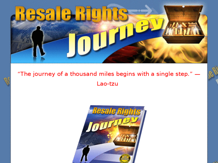 www.resalerightsjourney.com