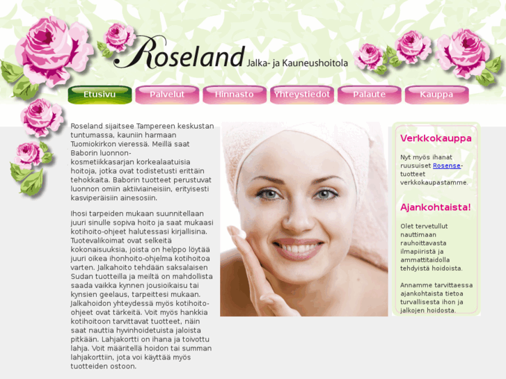 www.roseland.fi