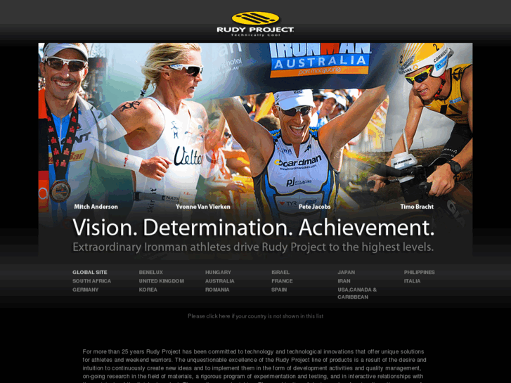 www.rudyproject.com