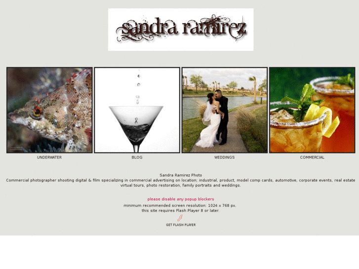 www.sandraramirezphoto.com