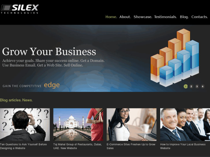 www.silex.co.in