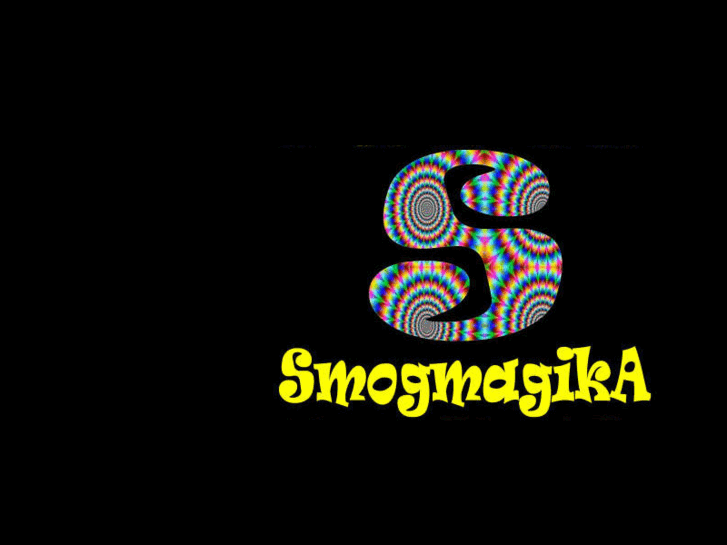 www.smogmagika.it