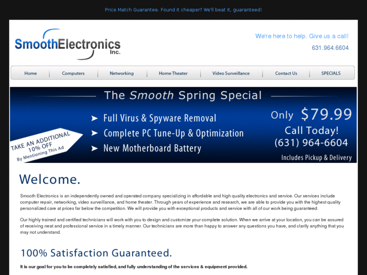 www.smoothelectronics.com