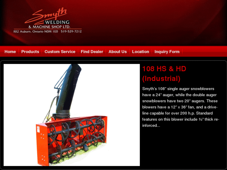 www.smythwelding.com