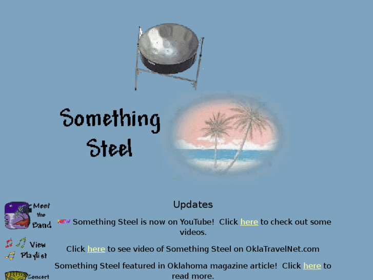 www.somethingsteel.com