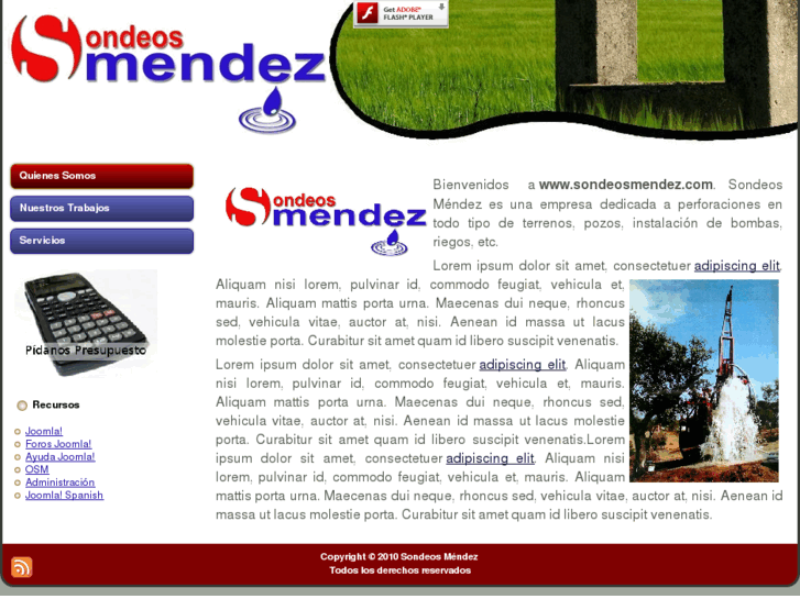 www.sondeosmendez.com