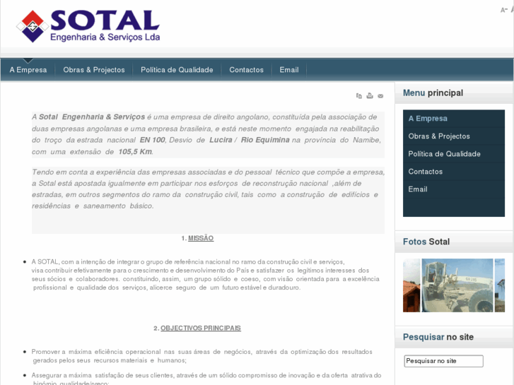 www.sotalangola.com