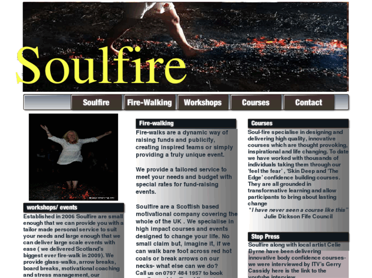 www.soul-fire.net