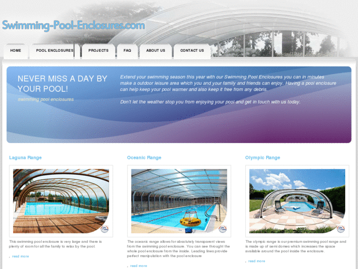www.swimming-pool-enclosures.com