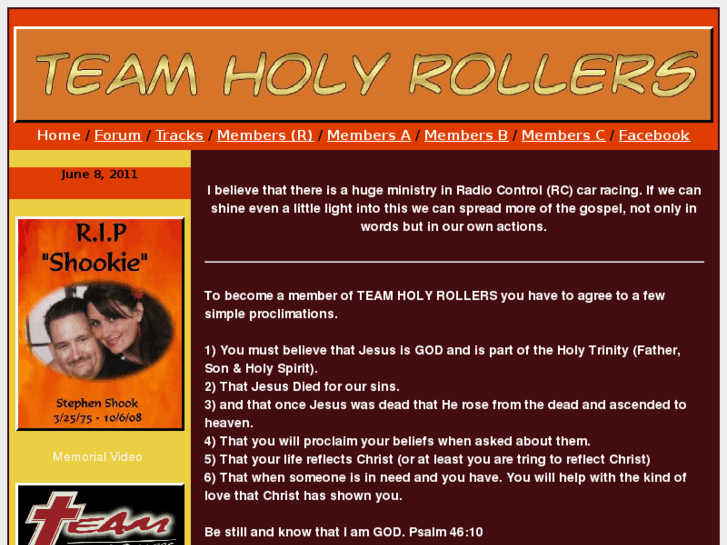 www.teamholyroller.org