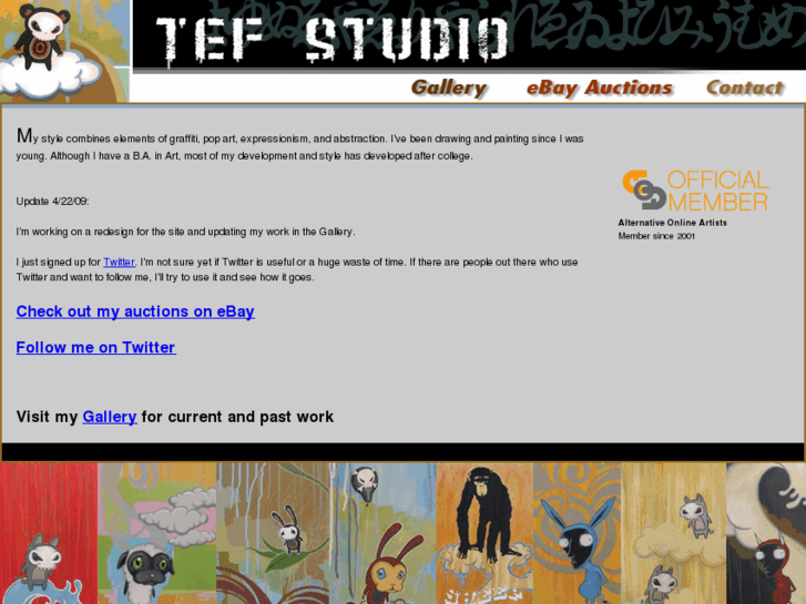 www.tefstudio.com