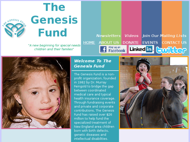 www.thegenesisfund.org