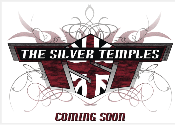 www.thesilvertemples.com