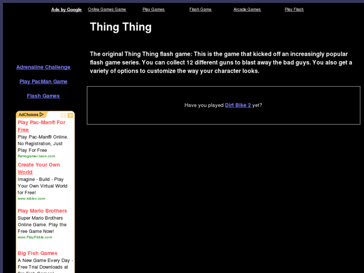 www.thingthing.info
