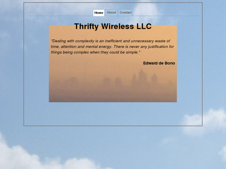 www.thriftywireless.net