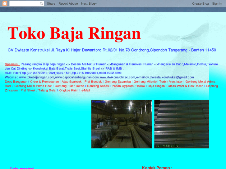 www.tokobajaringan.com