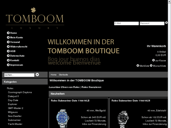 www.tomboom-store.com