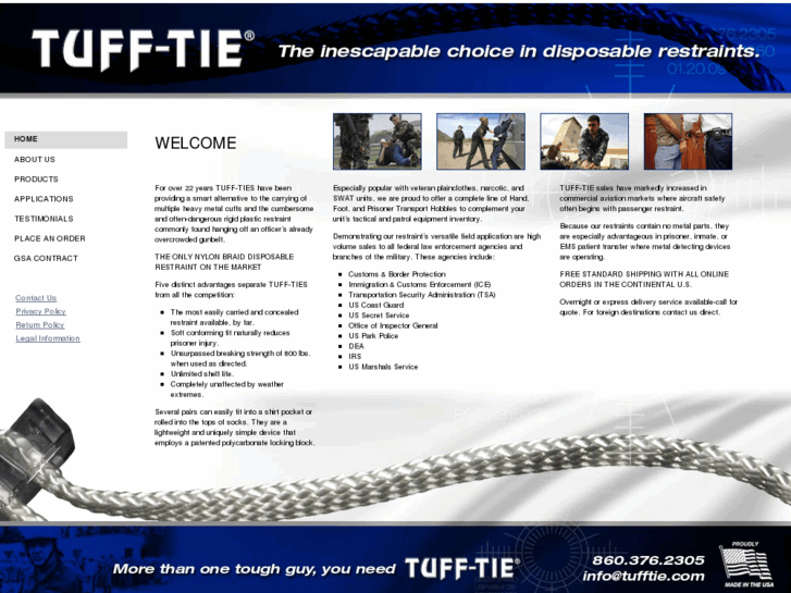 www.tufftie.com