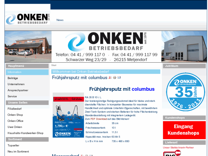 www.uwe-onken.org