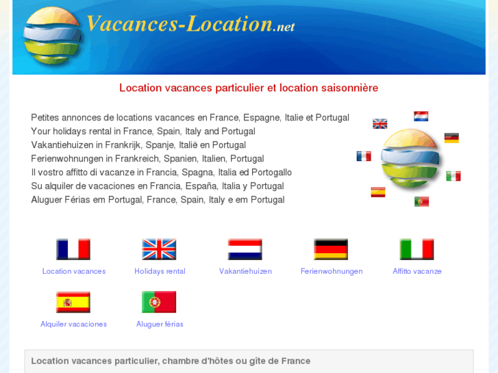 www.vacances-location.net