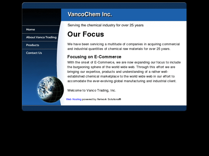 www.vancotrading.com