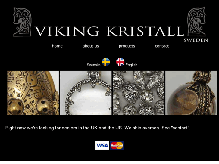 www.vikingkristall.com