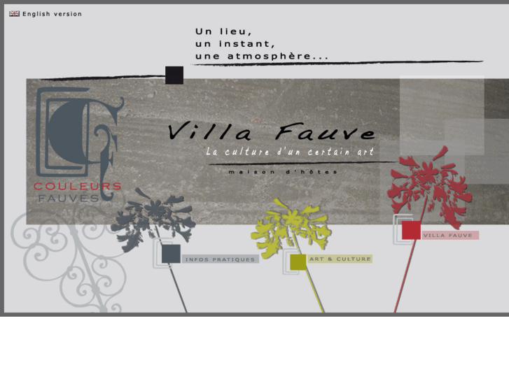 www.villafauve.com