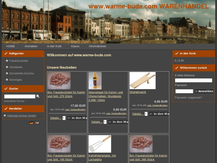 www.warme-bude.com