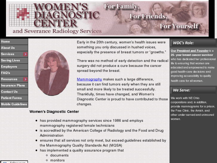 www.wdc-mammogram.com