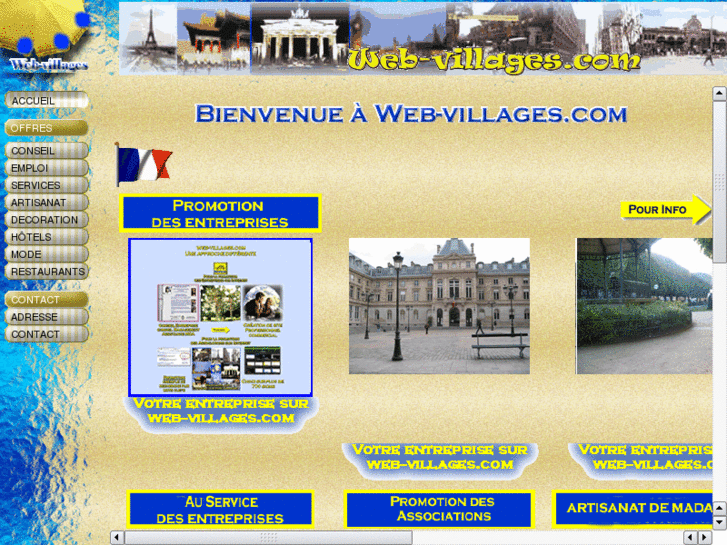 www.web-villages.com