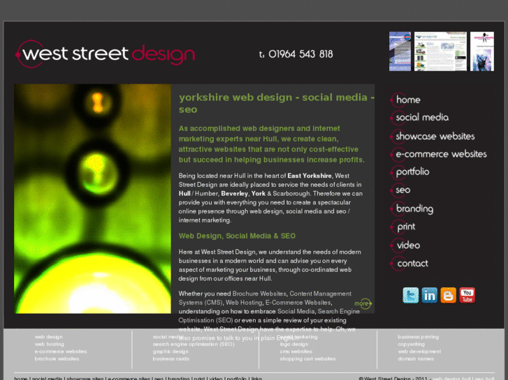 www.weststreetdesign.co.uk