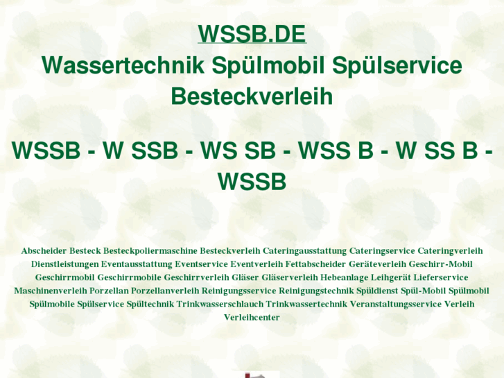 www.wssb.de