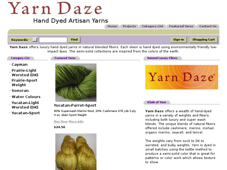 www.yarndaze.com