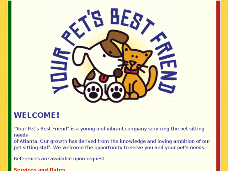 www.your-pets-best-friend.com