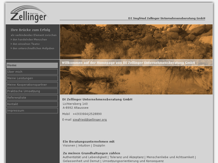 www.zellinger.org