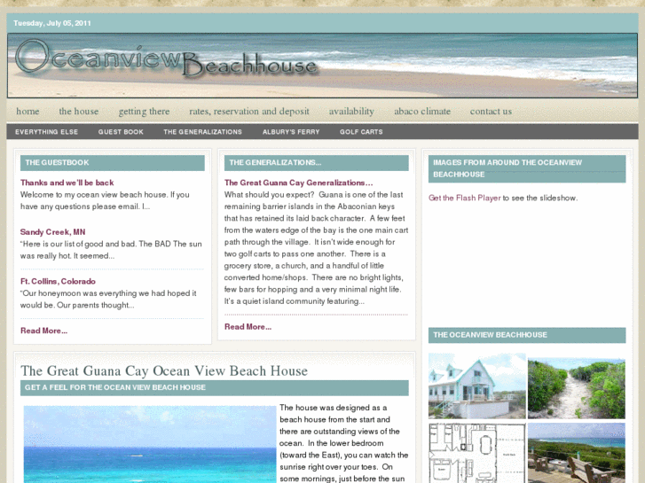 www.abacobeaches.com