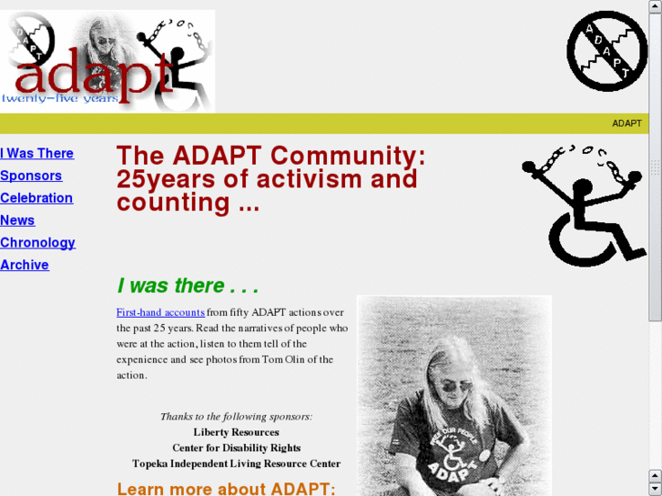 www.adapt25.org