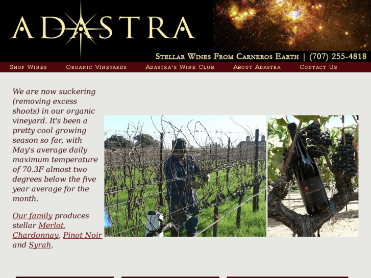 www.adastrawines.com