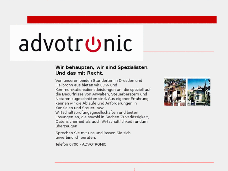 www.advotronic.com