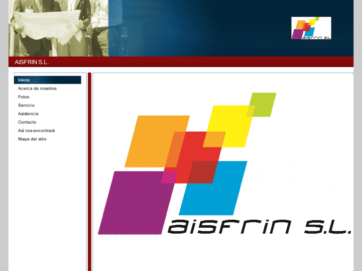 www.aisfrin.es