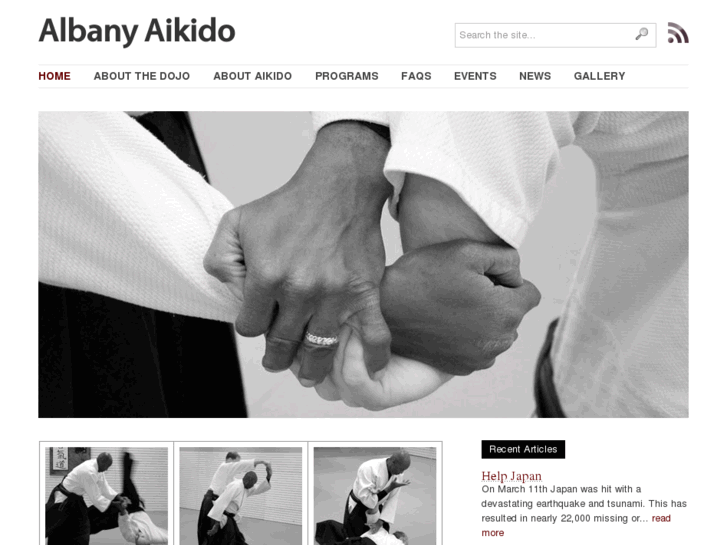 www.albanyaikido.com