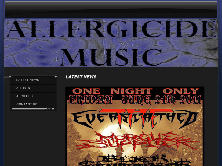 www.allergicidemusic.com