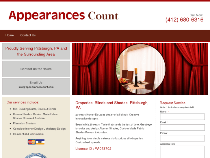 www.appearancescount.com